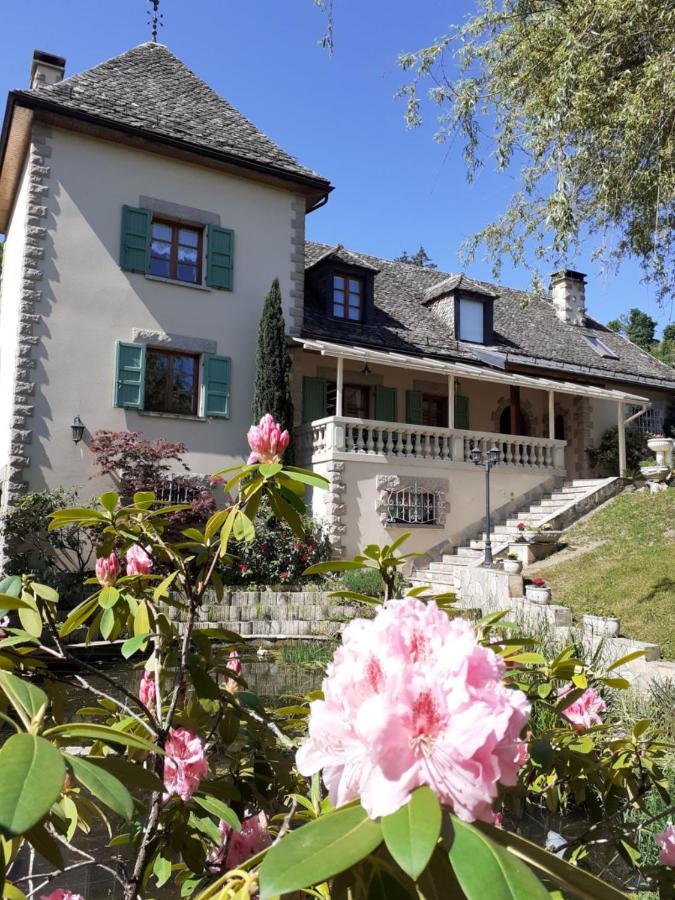 Vakantiehuis La Lauzeraie